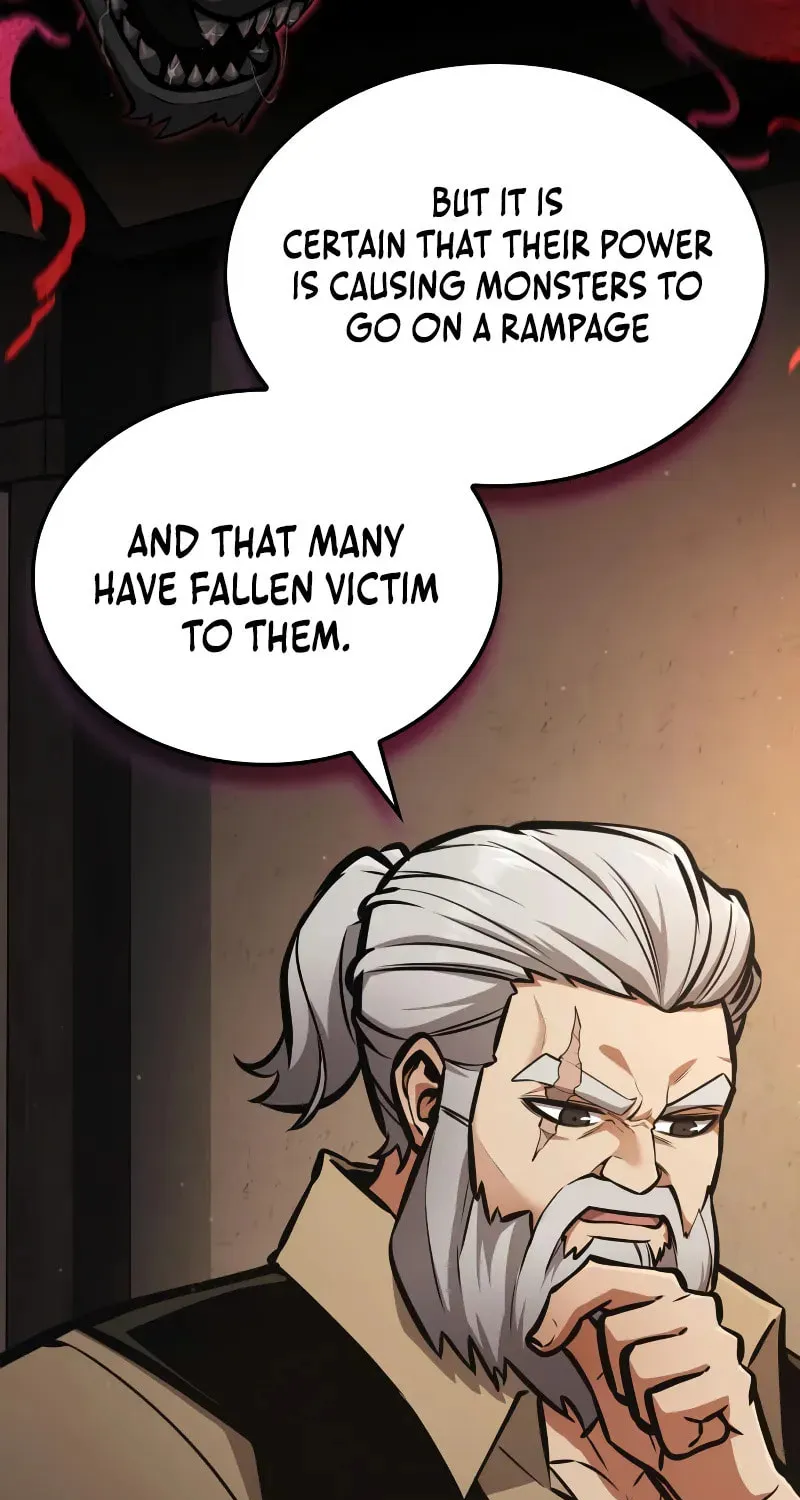 Emperor of Solo Play Chapter 8 page 76 - 