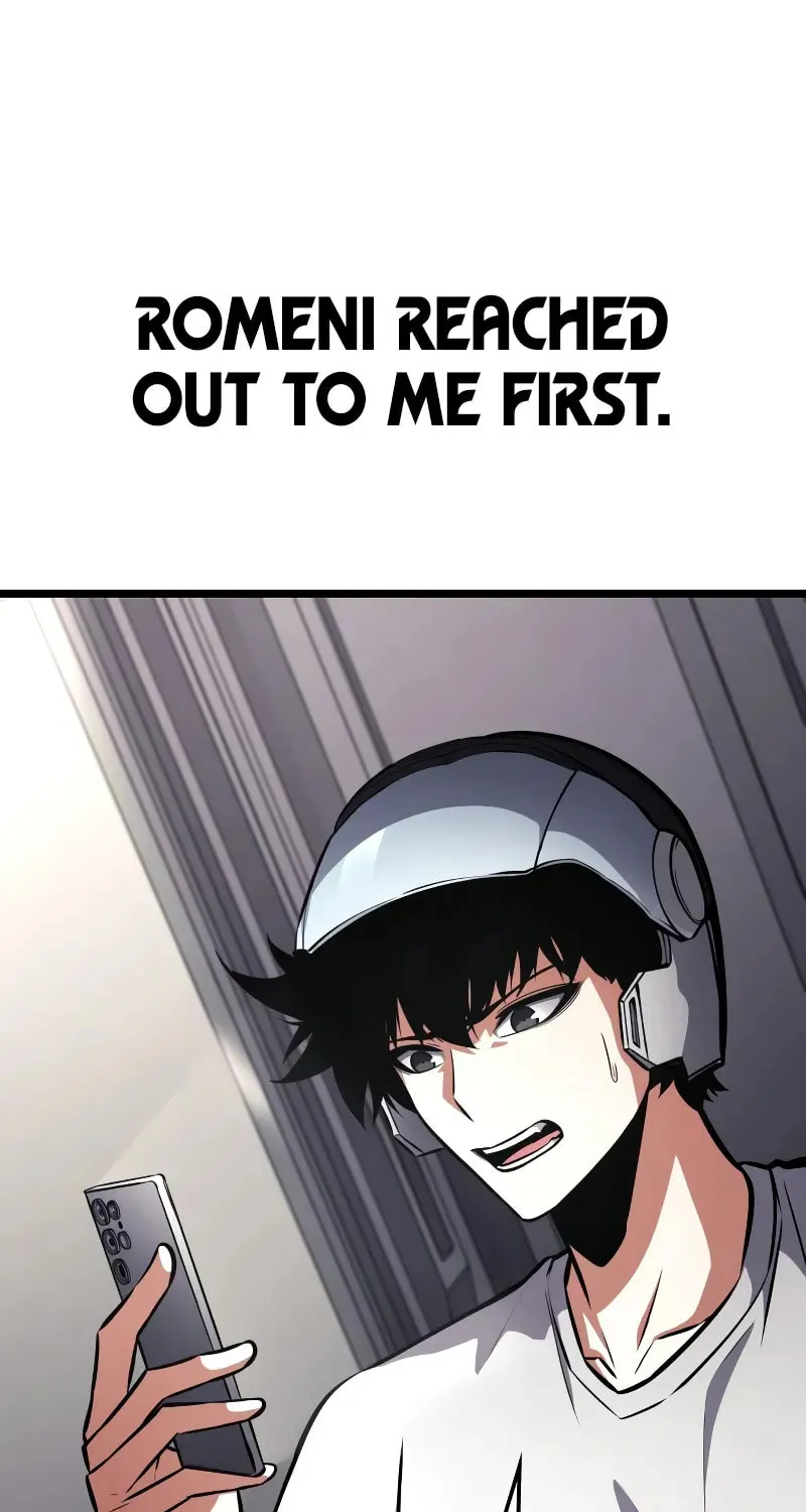 Emperor of Solo Play Chapter 8 page 9 - 
