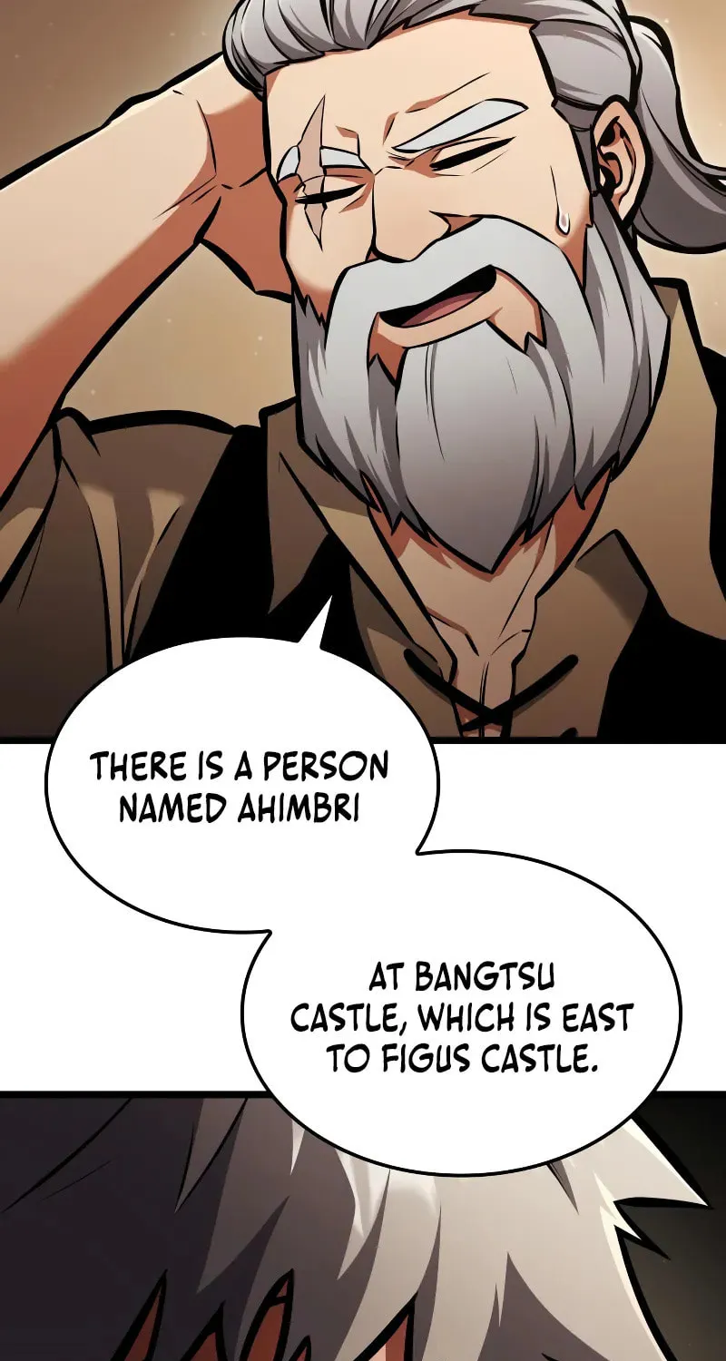 Emperor of Solo Play Chapter 8 page 83 - 