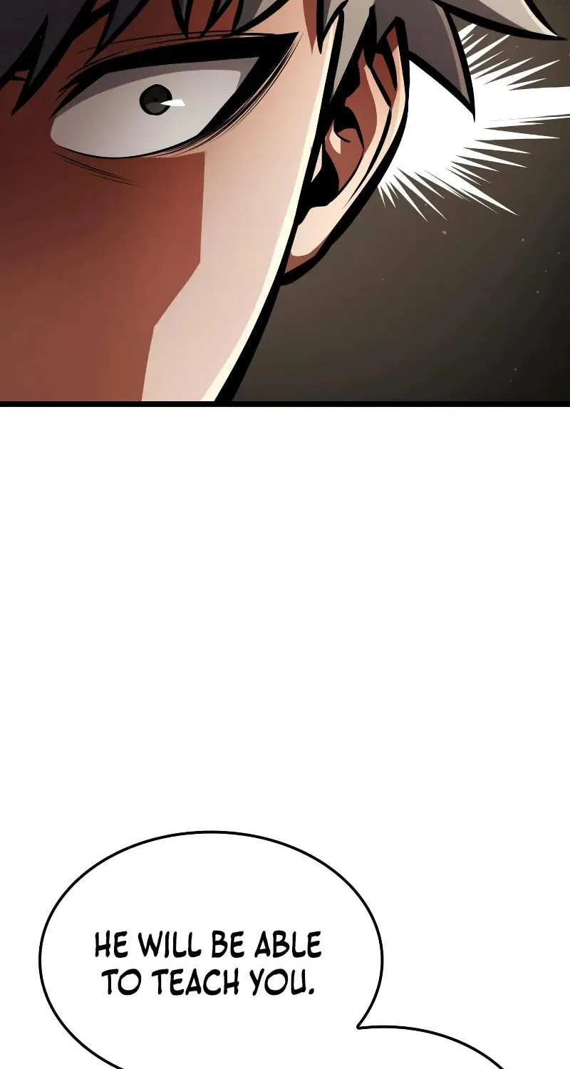 Emperor of Solo Play Chapter 8 page 84 - 
