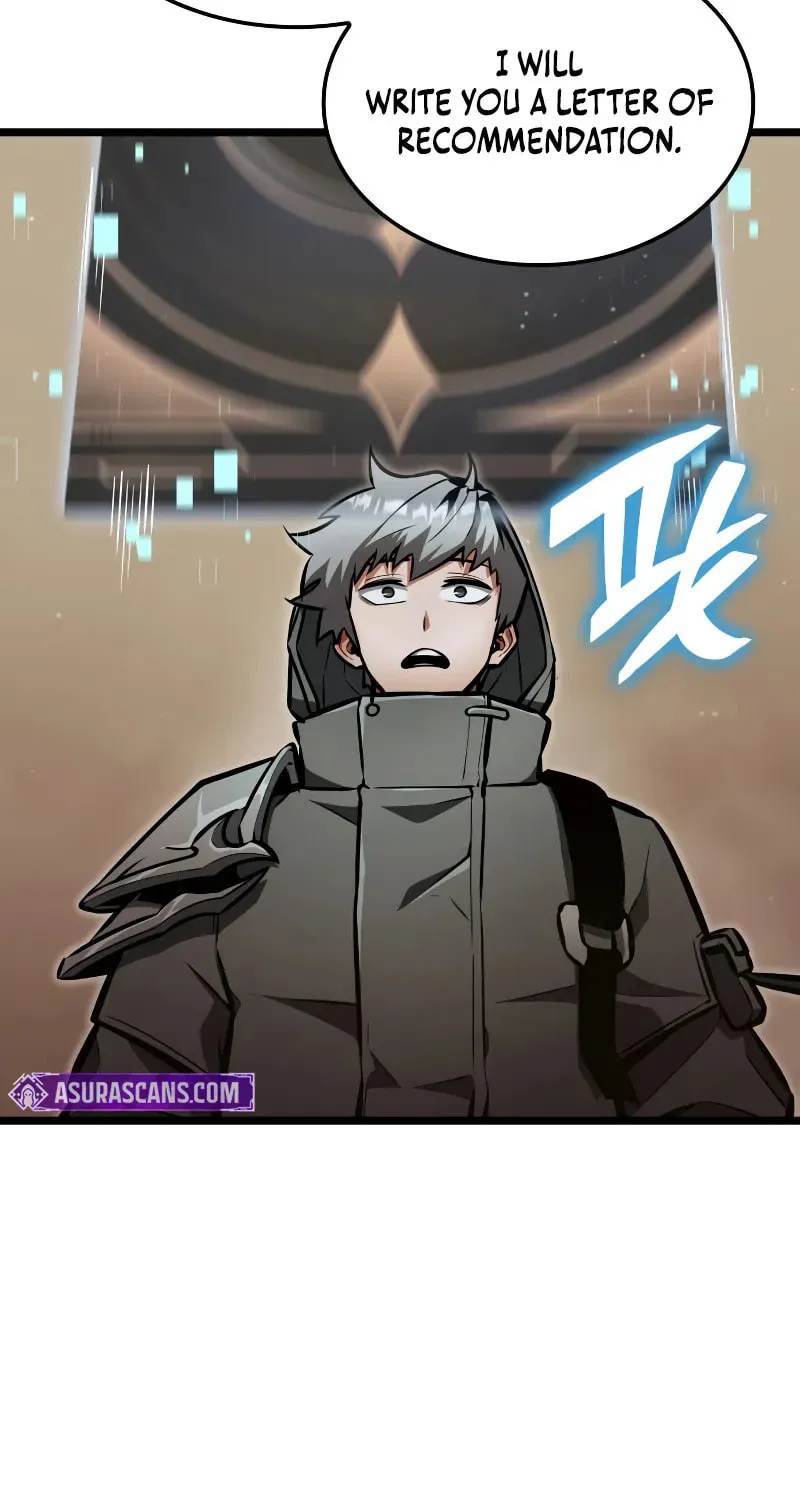 Emperor of Solo Play Chapter 8 page 85 - 