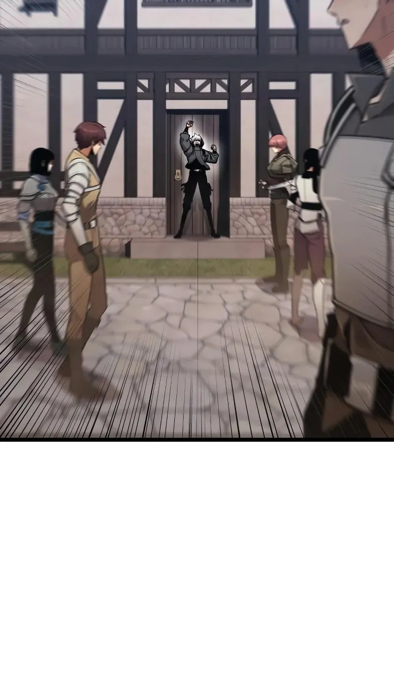 Emperor of Solo Play Chapter 8 page 89 - 