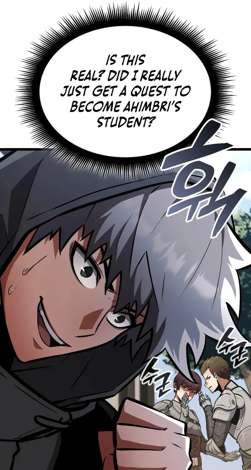 Emperor of Solo Play Chapter 8 page 90 - 