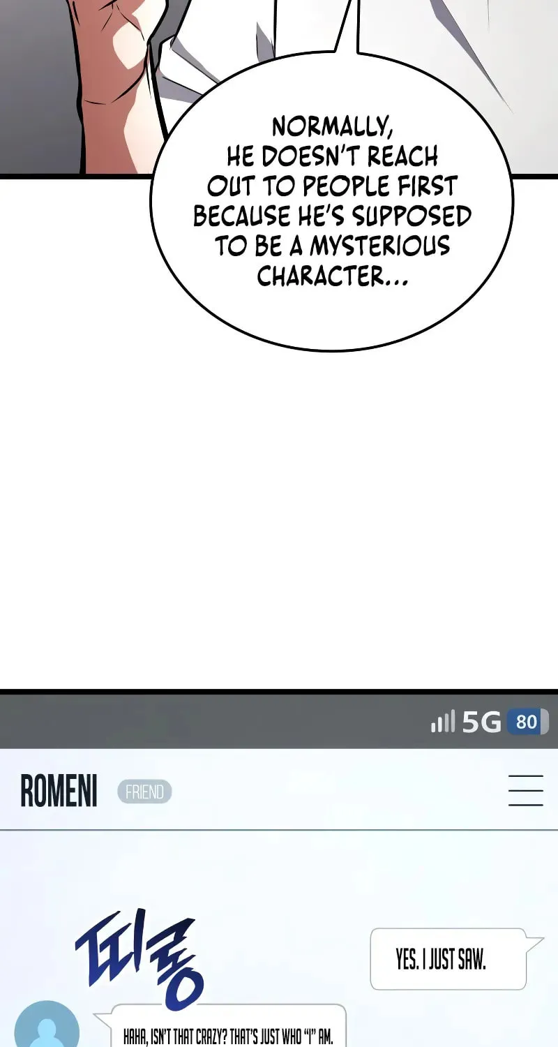 Emperor of Solo Play Chapter 8 page 10 - 