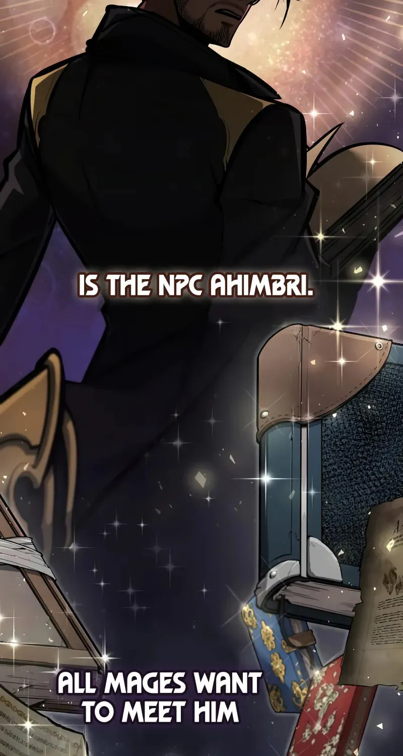 Emperor of Solo Play Chapter 8 page 92 - 