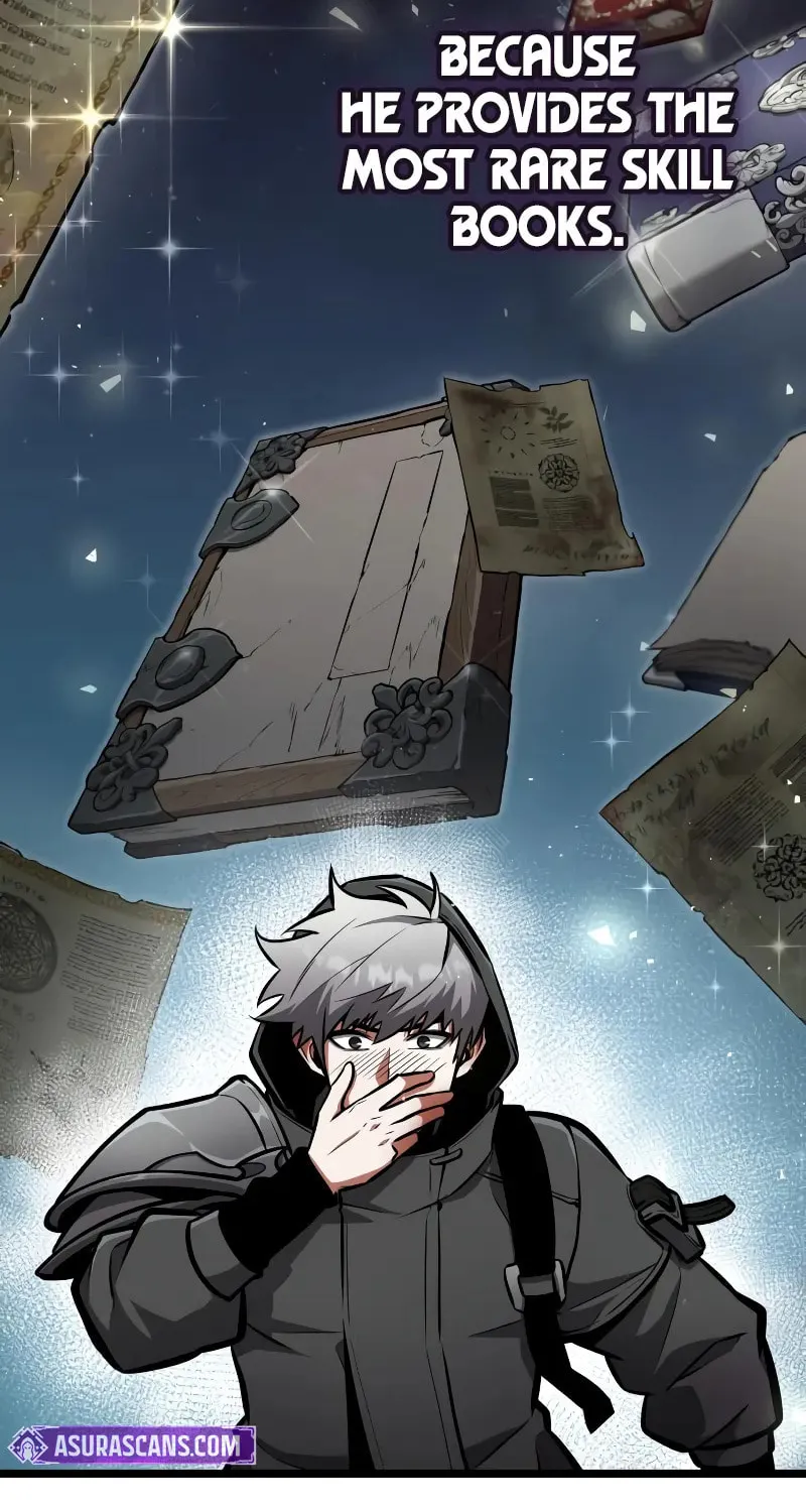 Emperor of Solo Play Chapter 8 page 93 - 