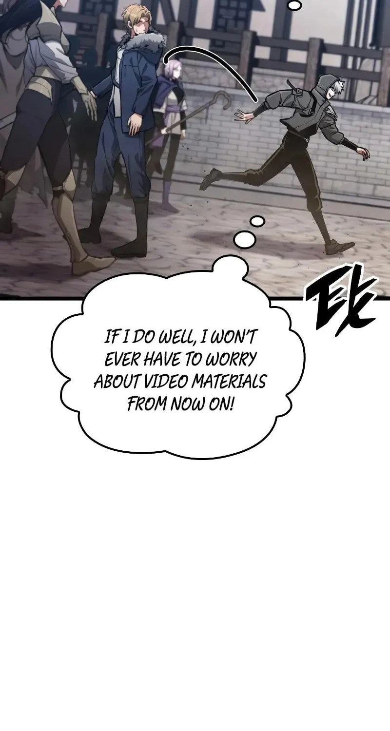 Emperor of Solo Play Chapter 8 page 95 - 