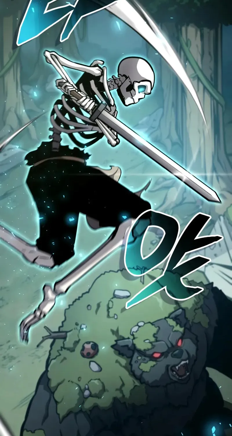 Emperor of Solo Play Chapter 9 page 11 - 