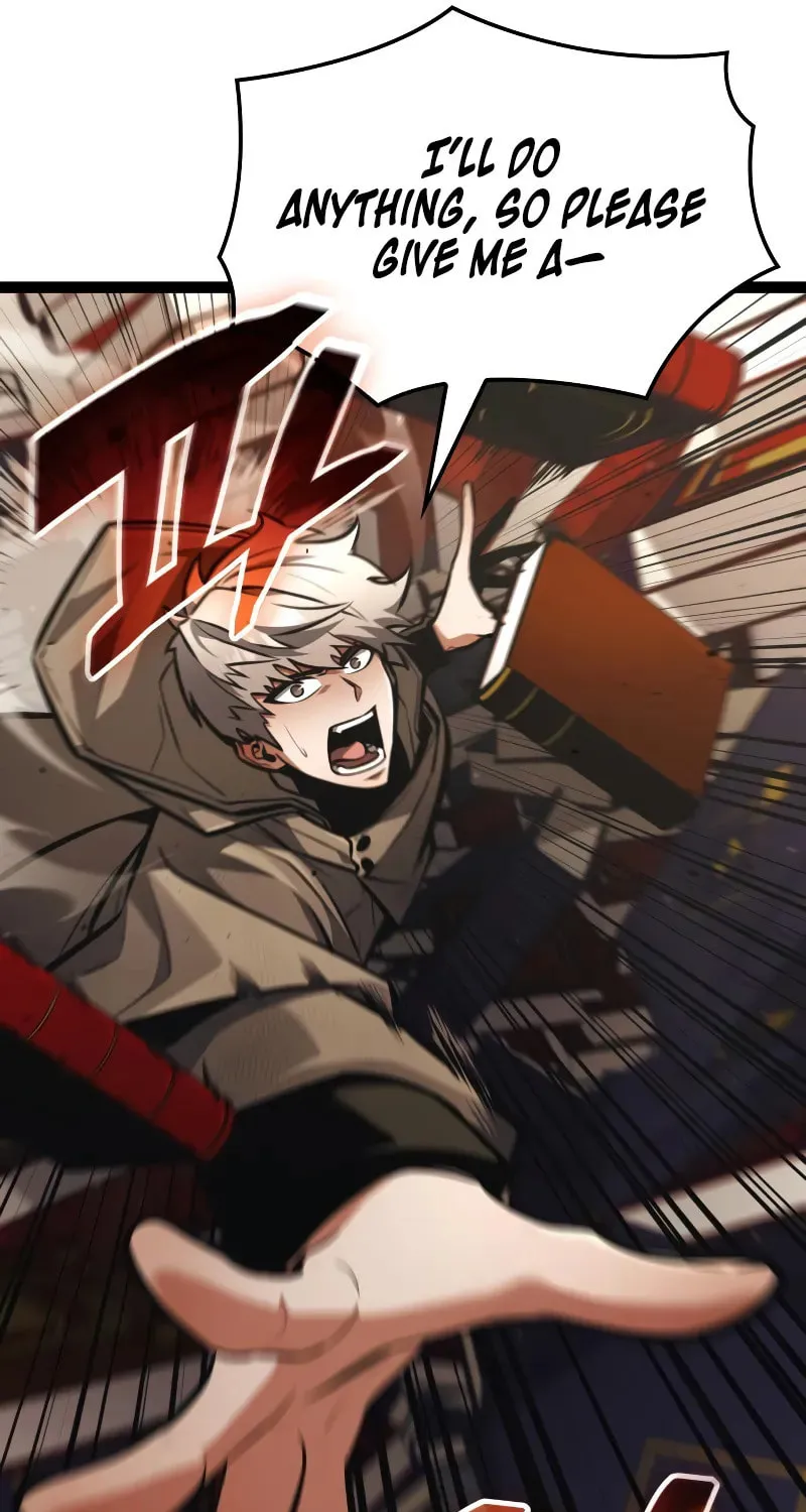 Emperor of Solo Play Chapter 9 page 104 - 