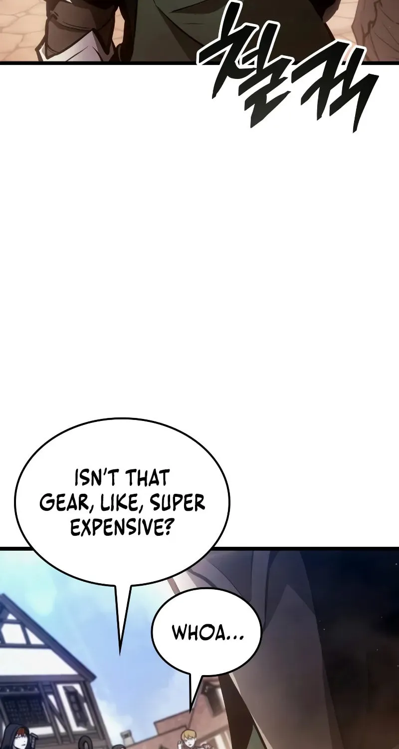 Emperor of Solo Play Chapter 9 page 115 - 