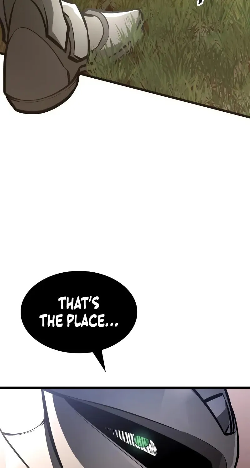 Emperor of Solo Play Chapter 9 page 118 - 