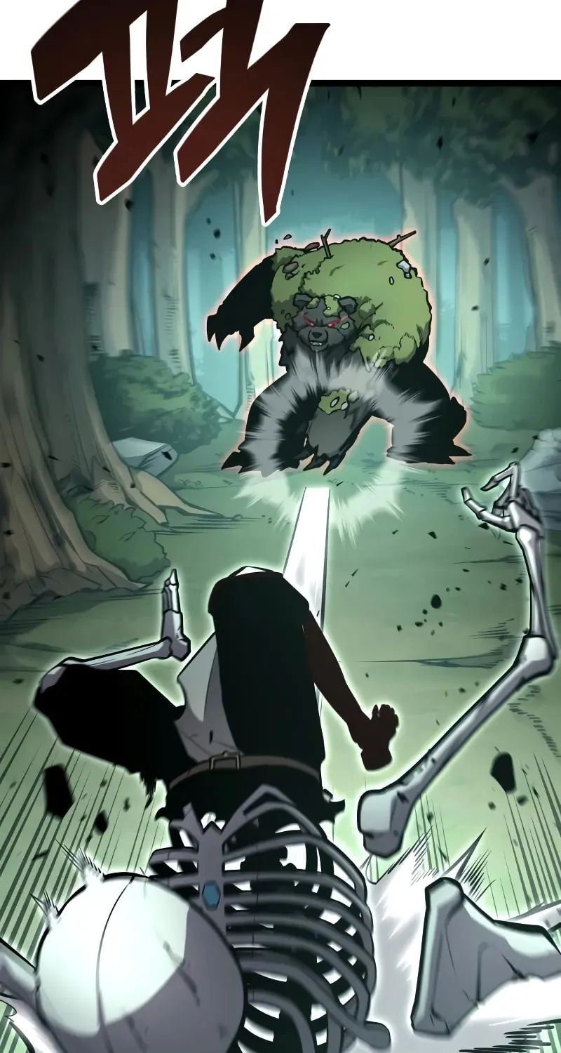 Emperor of Solo Play Chapter 9 page 14 - 