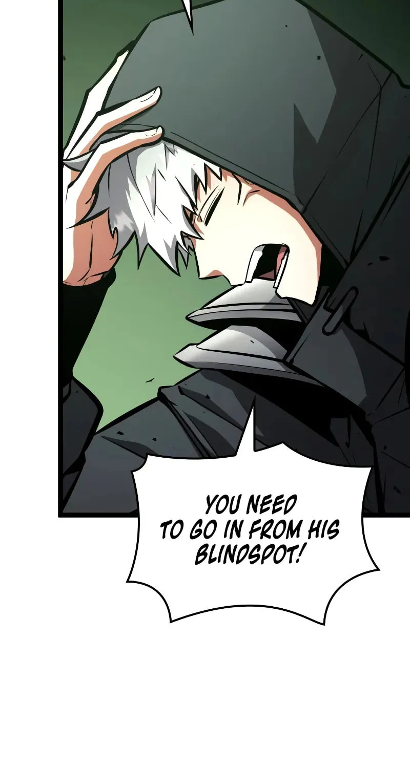 Emperor of Solo Play Chapter 9 page 16 - 