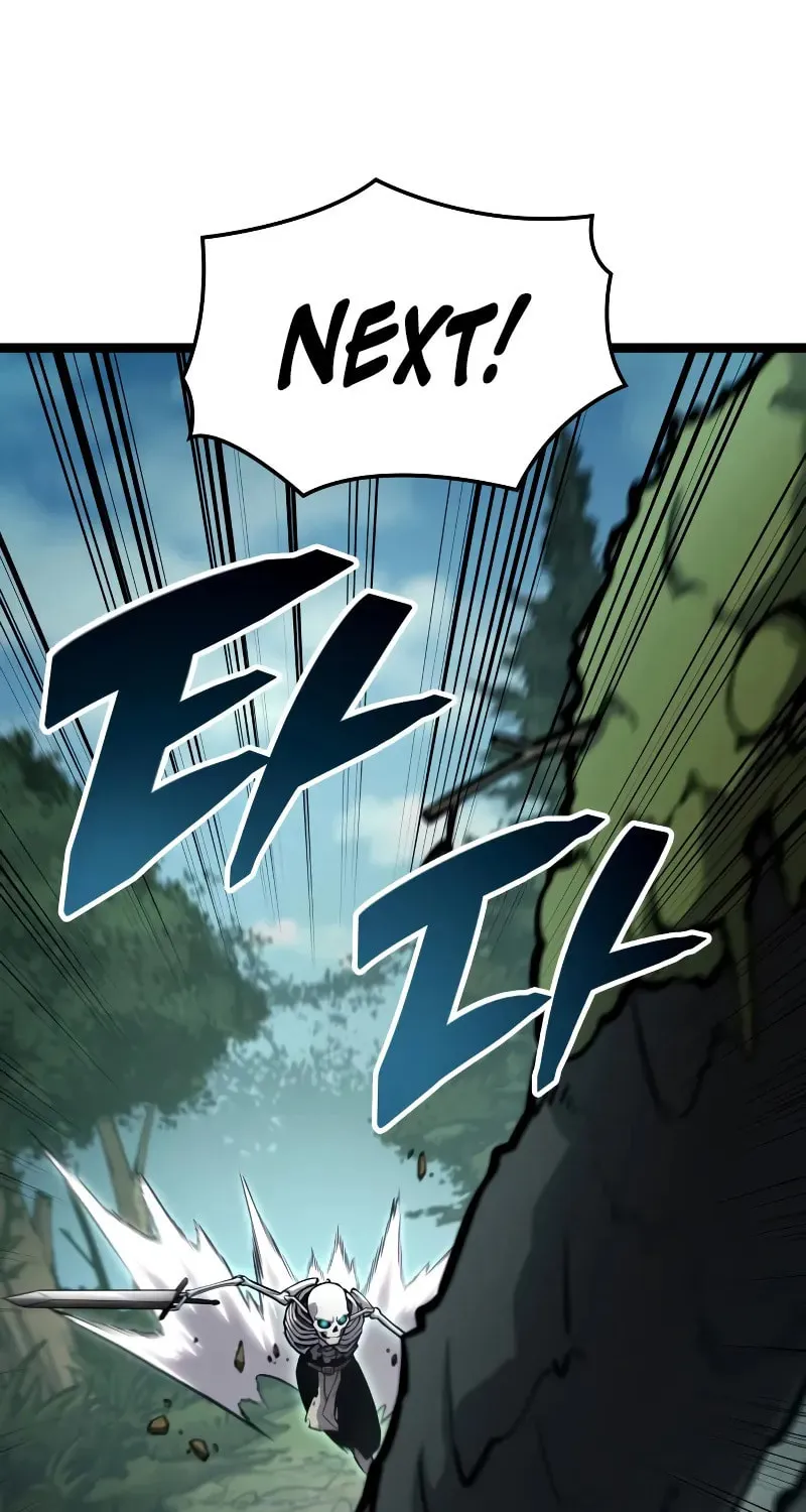 Emperor of Solo Play Chapter 9 page 17 - 