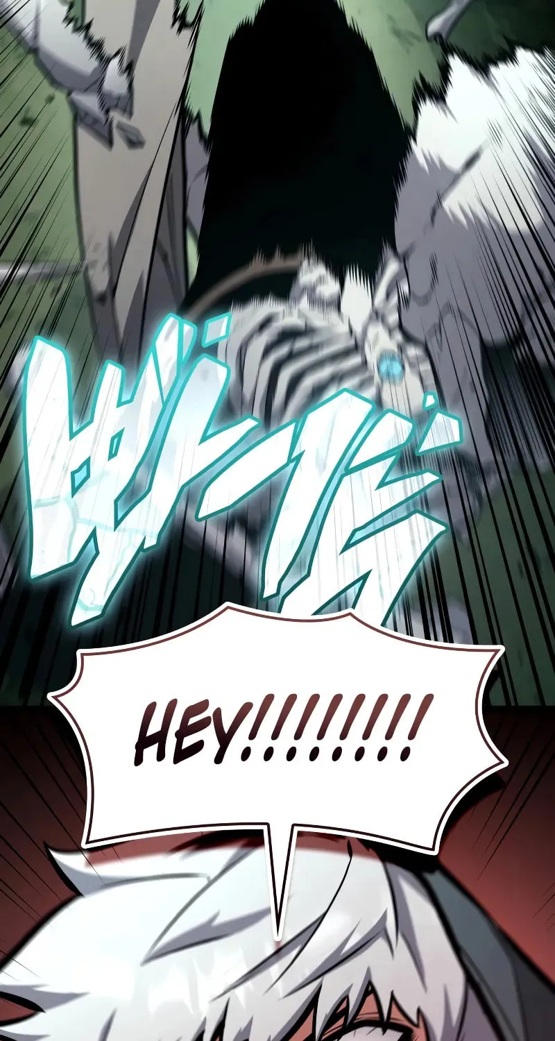 Emperor of Solo Play Chapter 9 page 21 - 