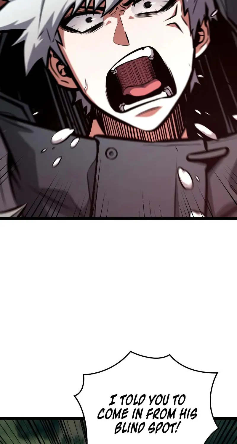 Emperor of Solo Play Chapter 9 page 22 - 