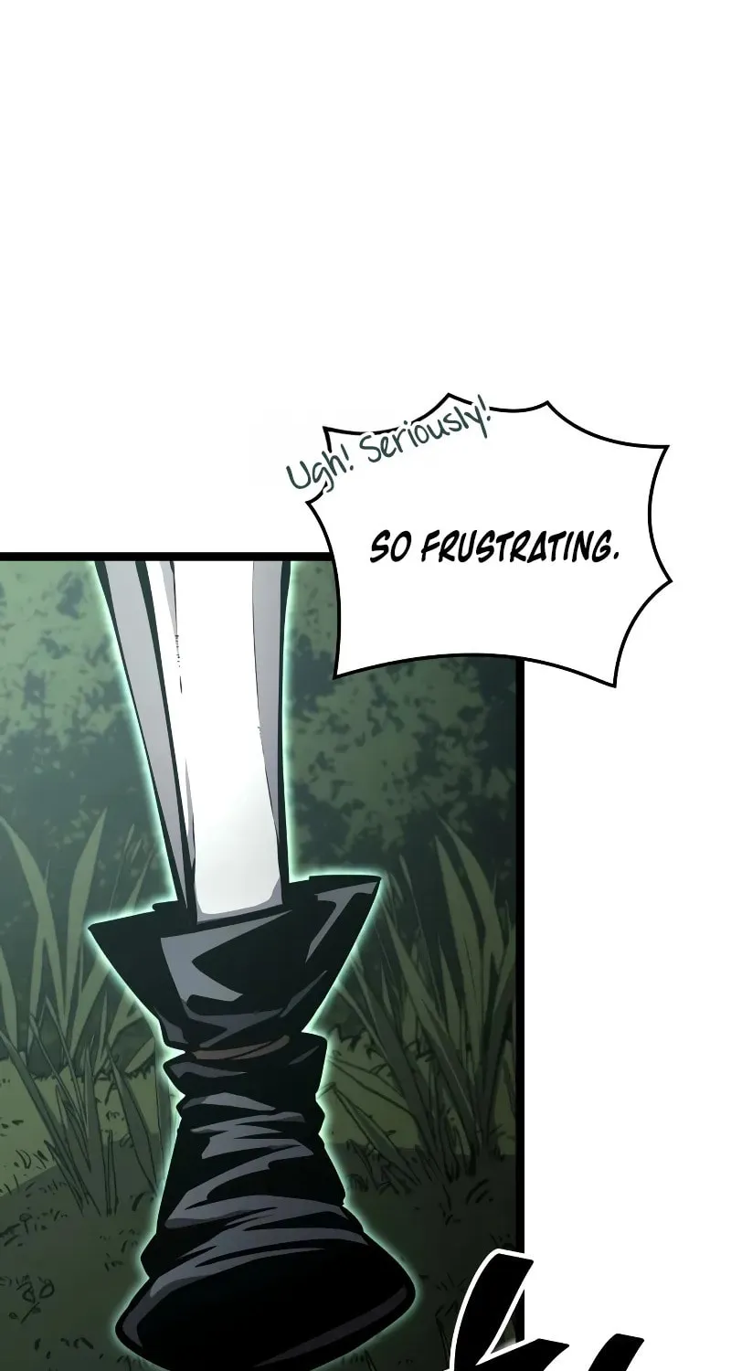Emperor of Solo Play Chapter 9 page 24 - 