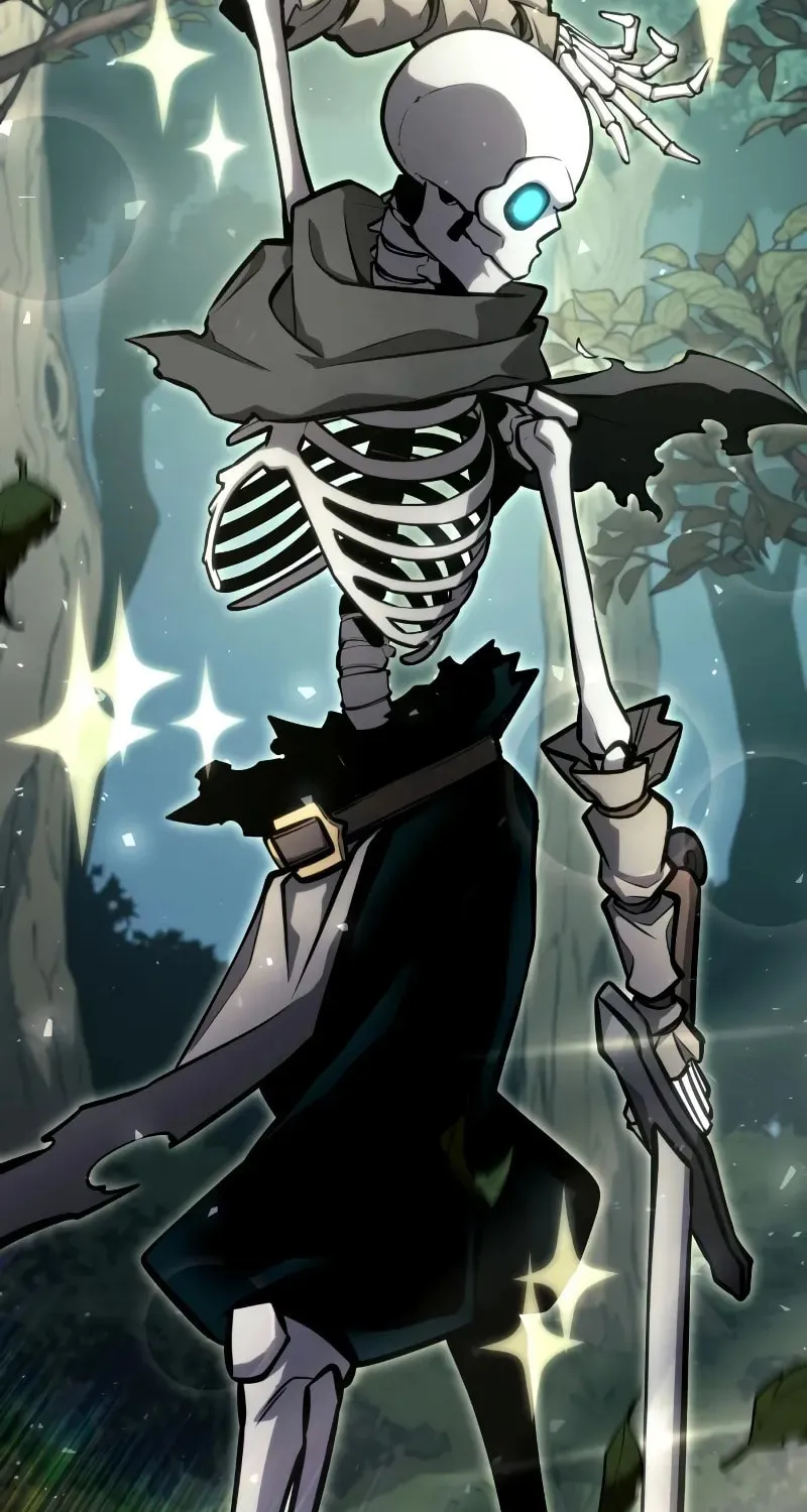 Emperor of Solo Play Chapter 9 page 26 - 