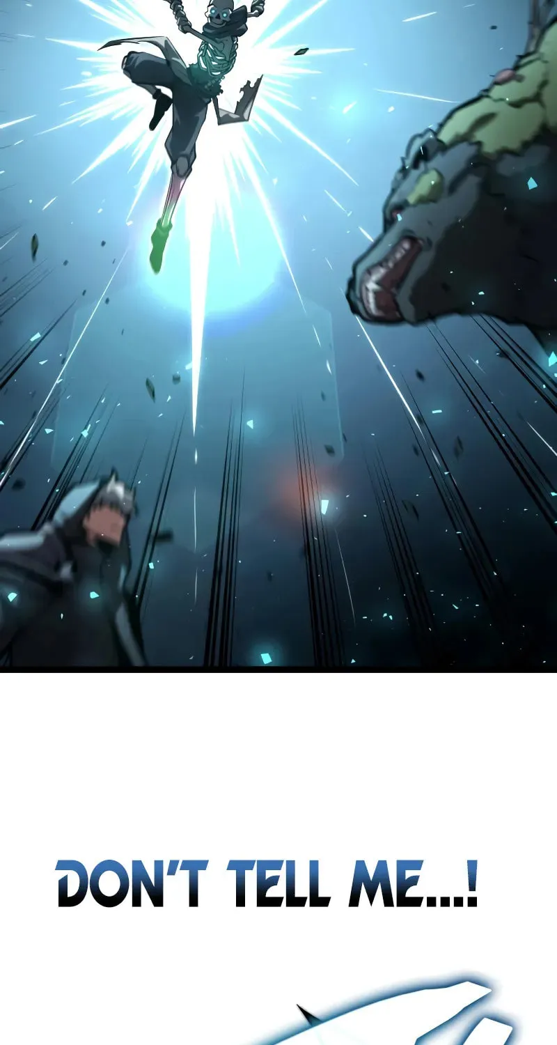 Emperor of Solo Play Chapter 9 page 30 - 