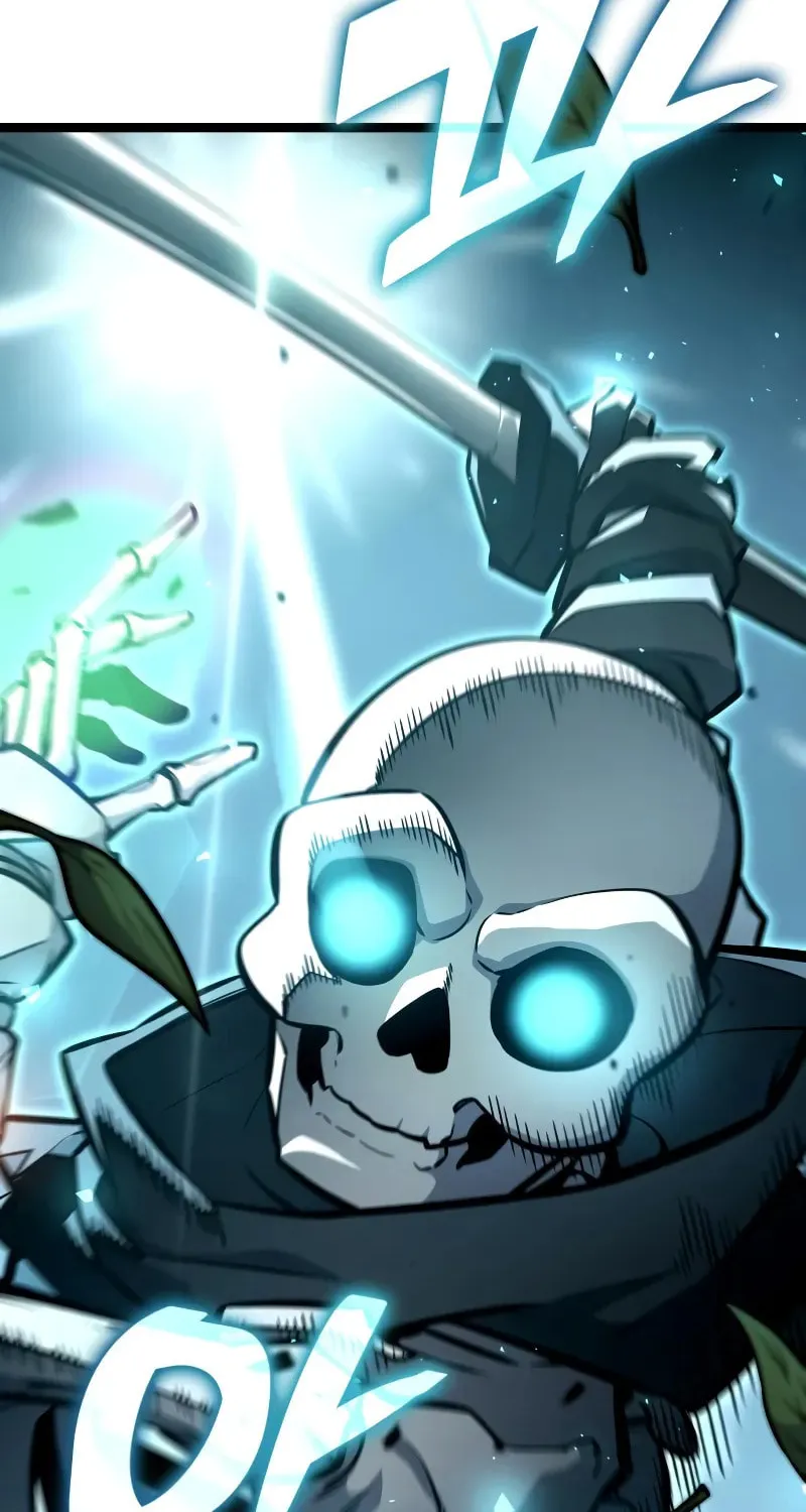 Emperor of Solo Play Chapter 9 page 31 - 