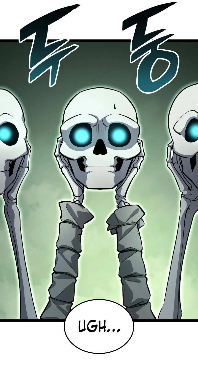 Emperor of Solo Play Chapter 9 page 37 - 