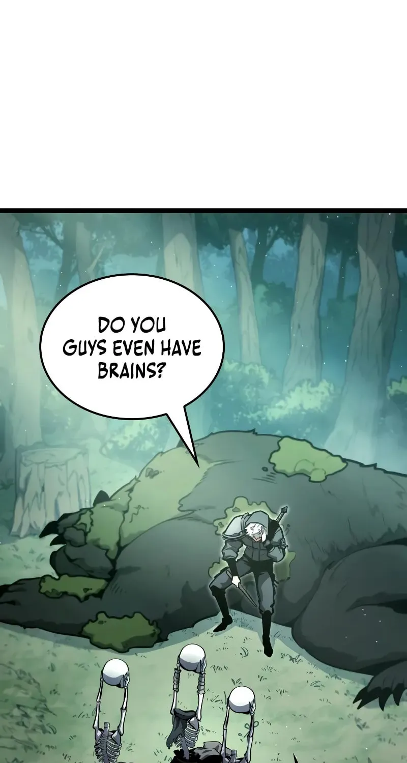 Emperor of Solo Play Chapter 9 page 38 - 