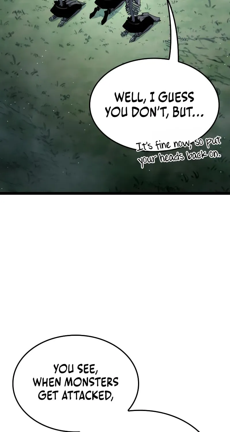 Emperor of Solo Play Chapter 9 page 39 - 