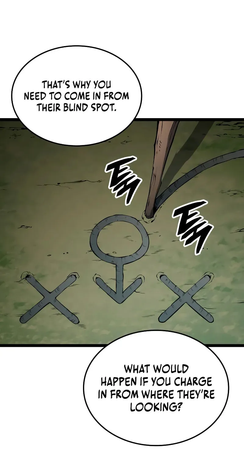 Emperor of Solo Play Chapter 9 page 41 - 