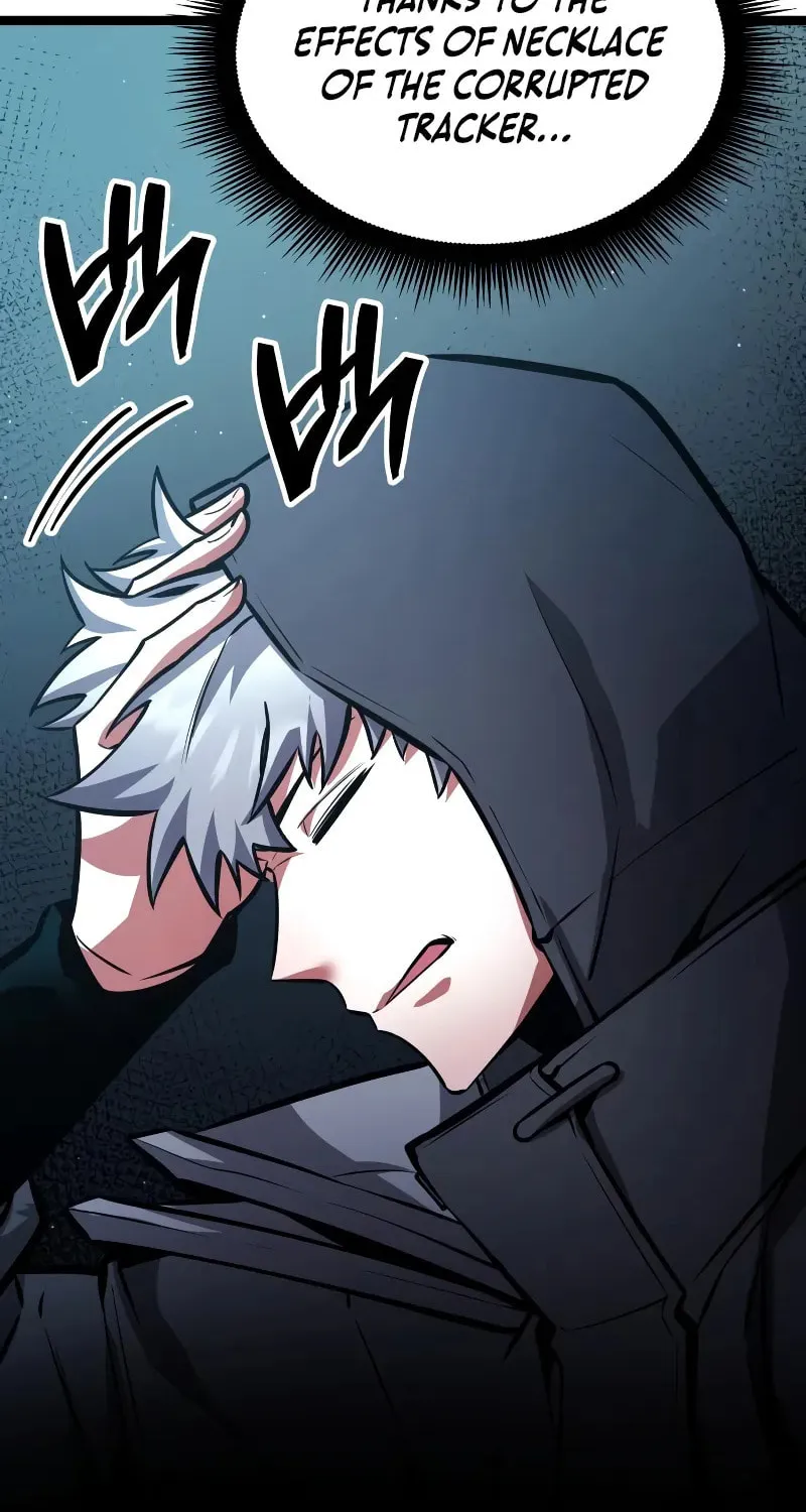 Emperor of Solo Play Chapter 9 page 44 - 