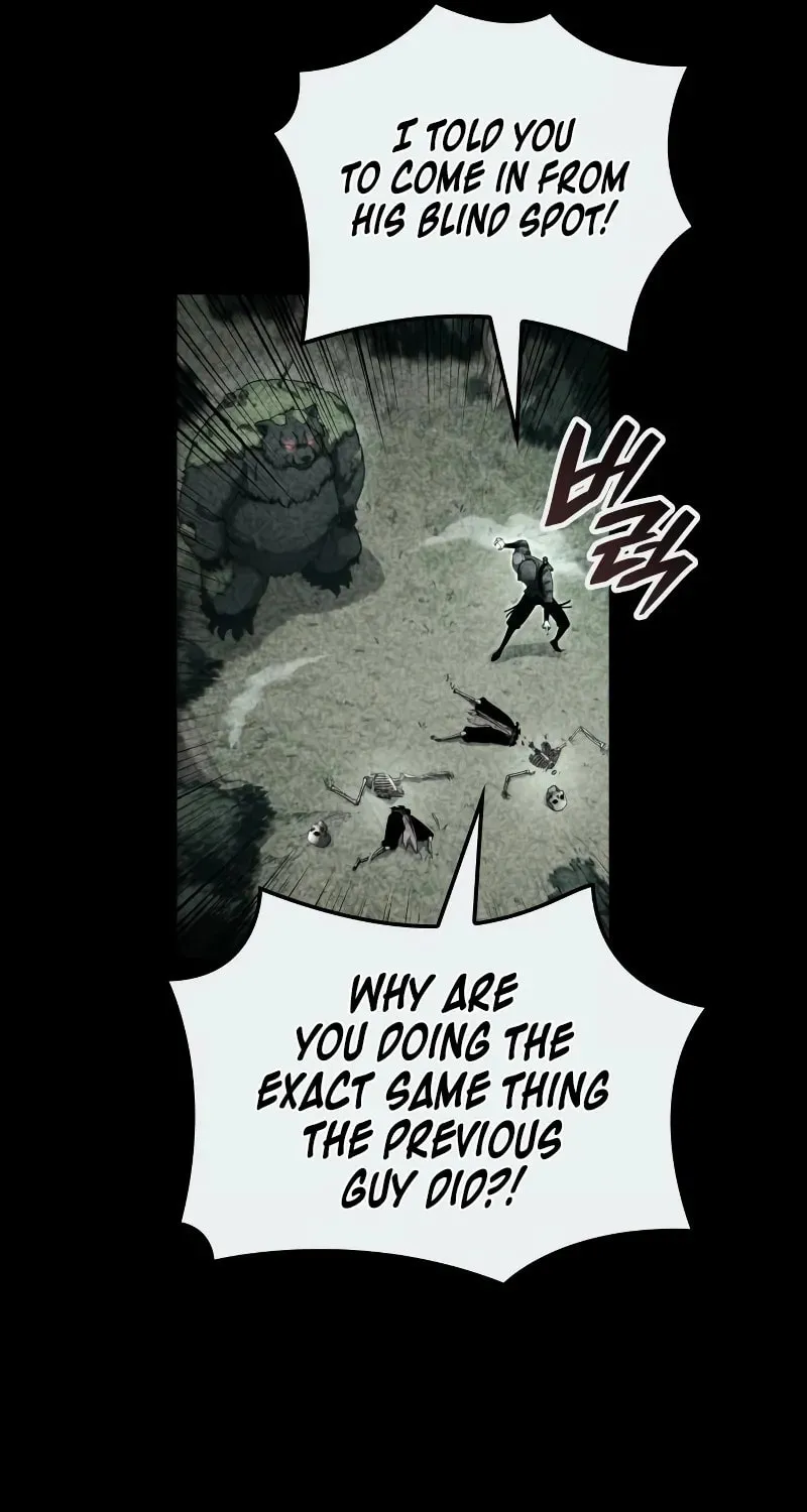 Emperor of Solo Play Chapter 9 page 46 - 