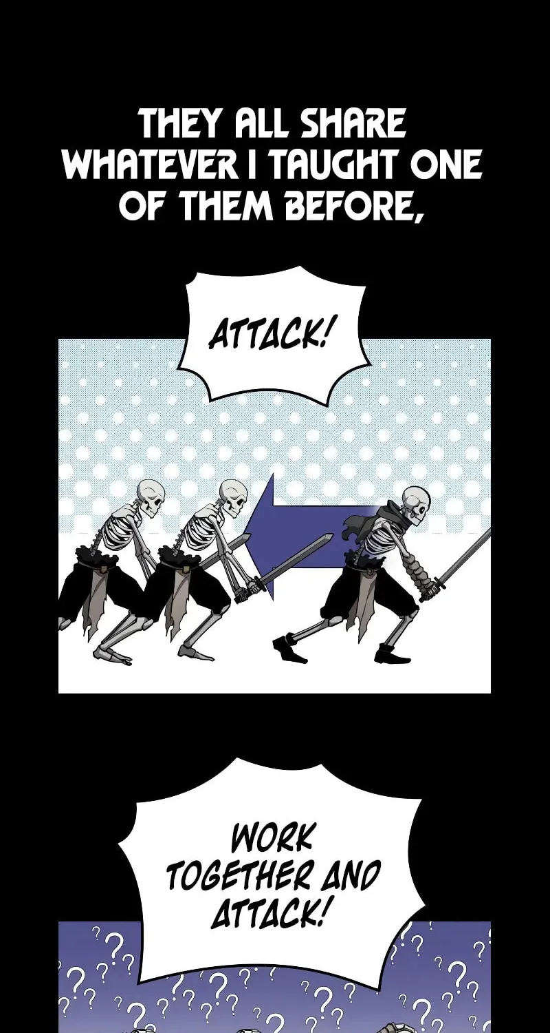 Emperor of Solo Play Chapter 9 page 47 - 