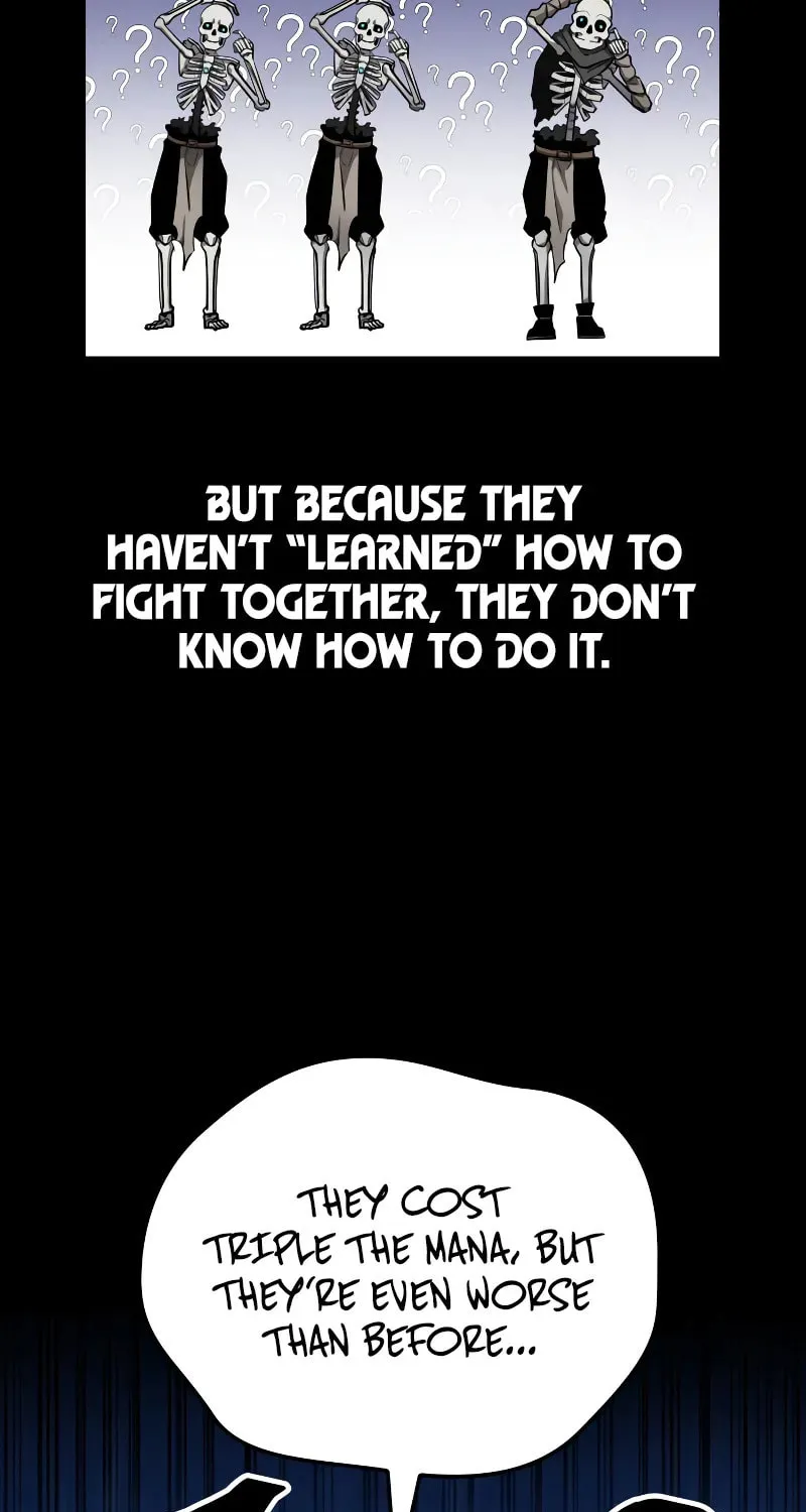 Emperor of Solo Play Chapter 9 page 48 - 