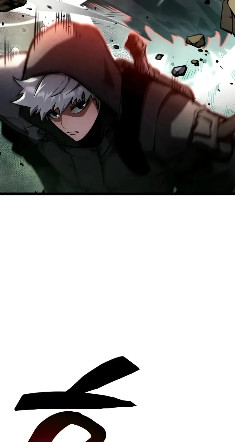 Emperor of Solo Play Chapter 9 page 6 - 