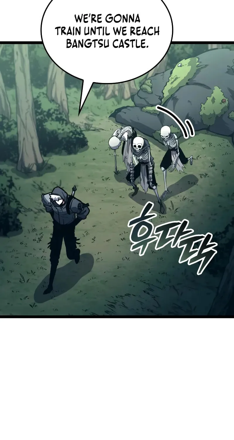 Emperor of Solo Play Chapter 9 page 52 - 