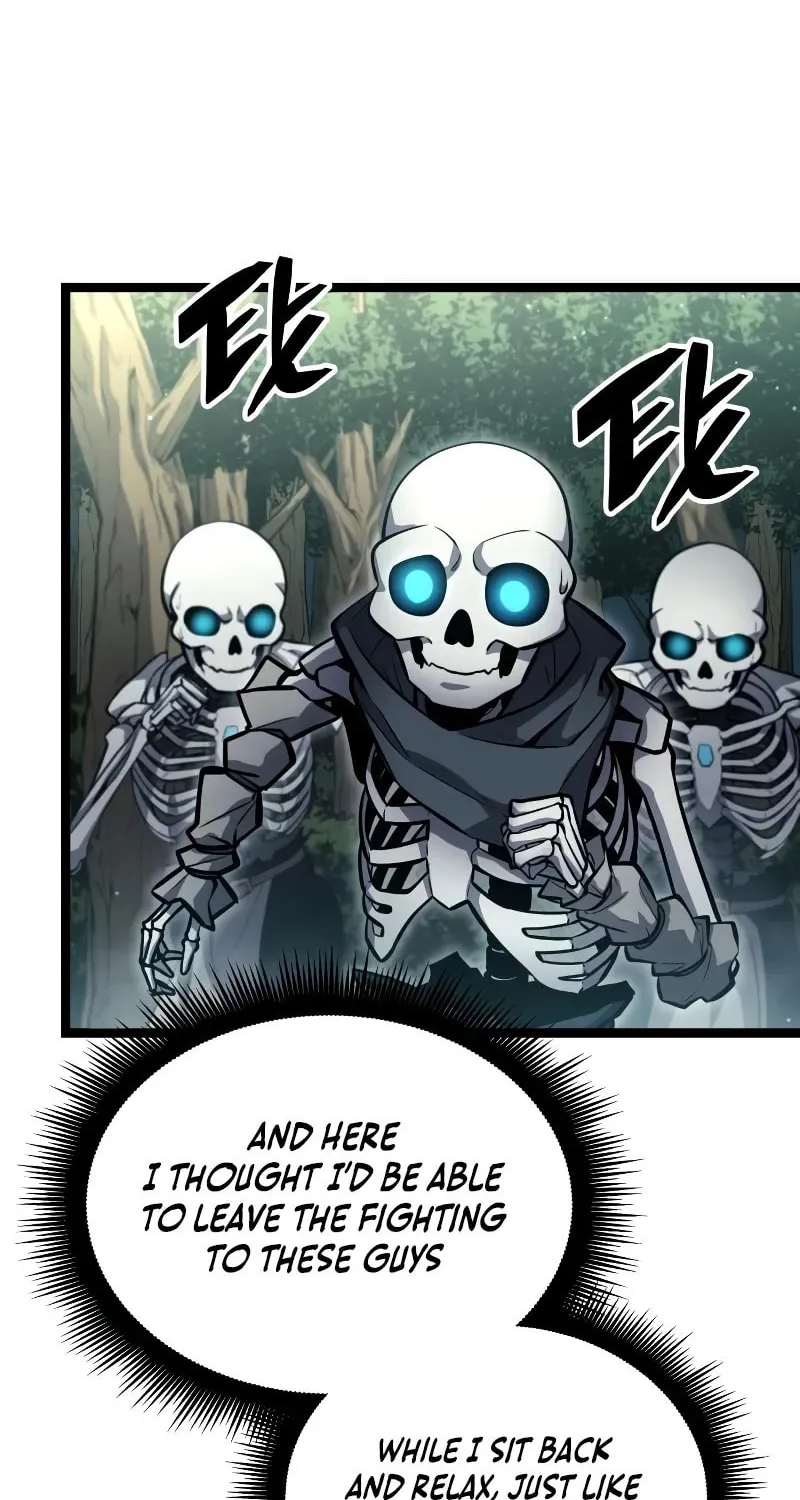 Emperor of Solo Play Chapter 9 page 53 - 