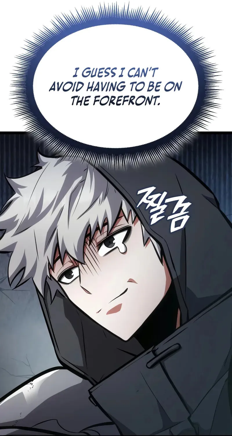 Emperor of Solo Play Chapter 9 page 55 - 