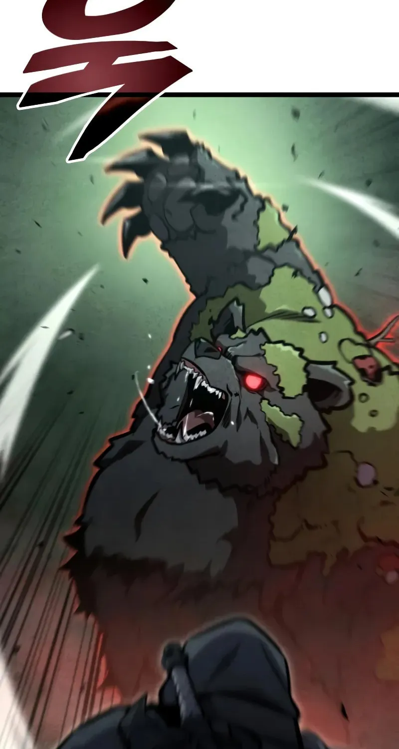 Emperor of Solo Play Chapter 9 page 7 - 