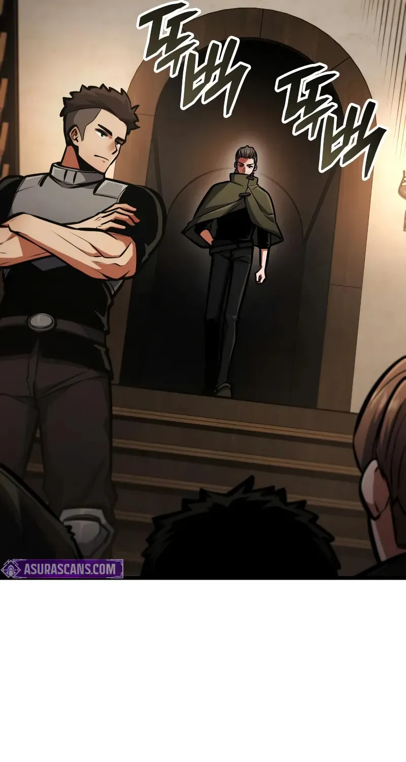 Emperor of Solo Play Chapter 9 page 62 - 
