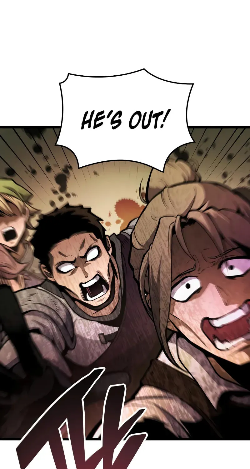 Emperor of Solo Play Chapter 9 page 63 - 
