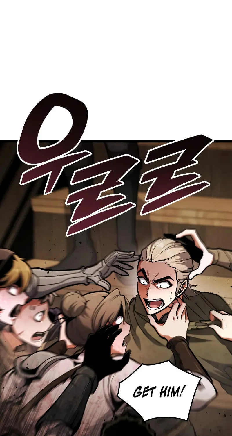 Emperor of Solo Play Chapter 9 page 65 - 