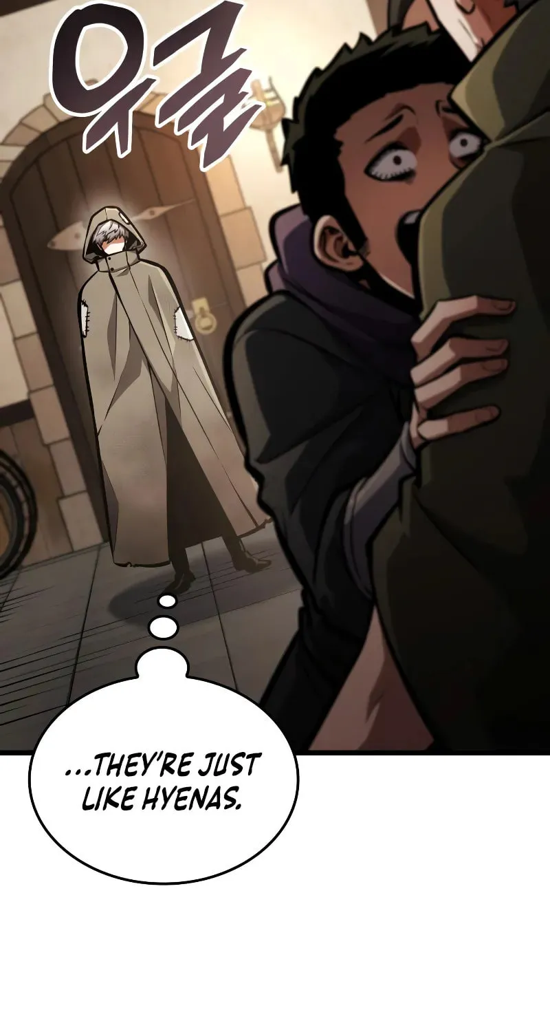 Emperor of Solo Play Chapter 9 page 67 - 