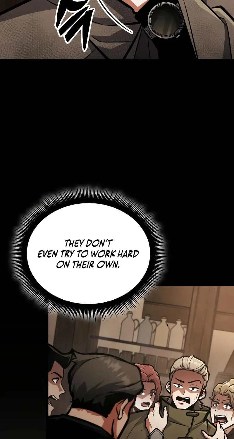 Emperor of Solo Play Chapter 9 page 69 - 