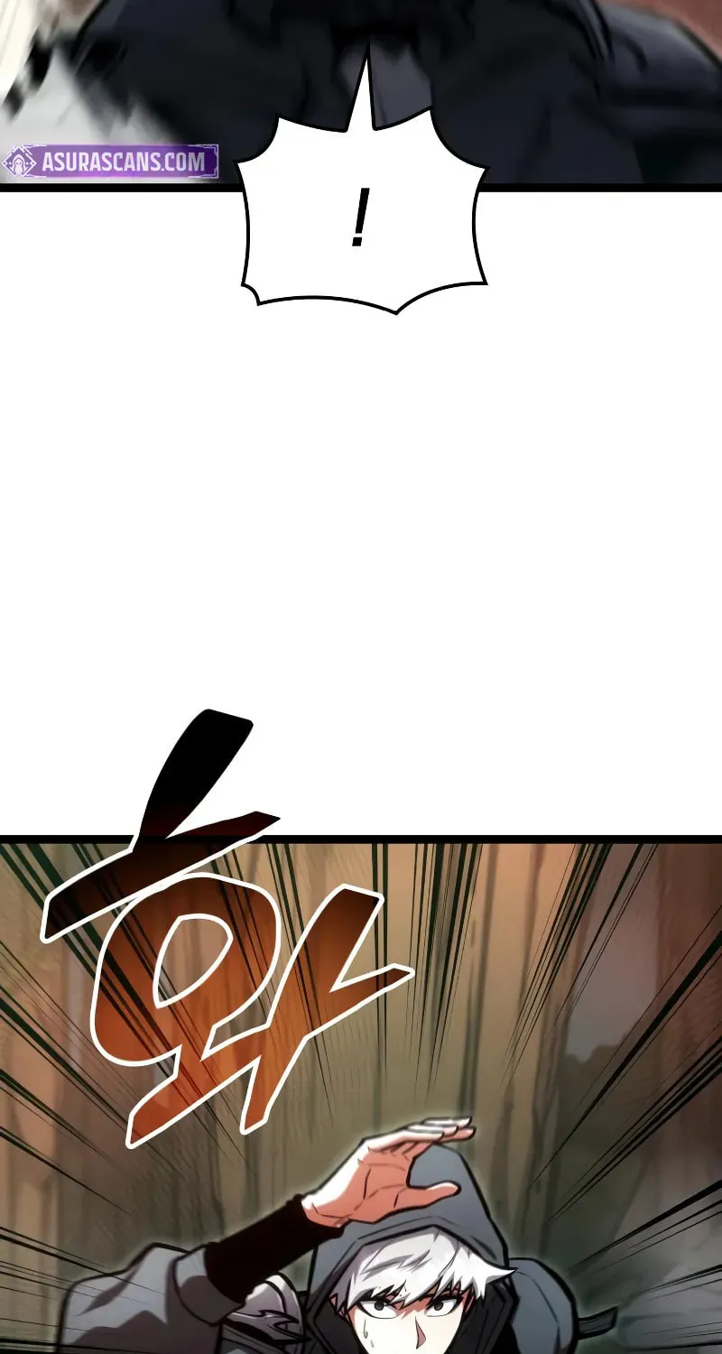Emperor of Solo Play Chapter 9 page 8 - 