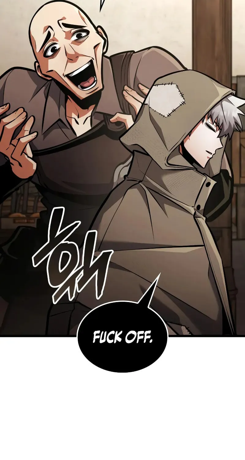 Emperor of Solo Play Chapter 9 page 72 - 