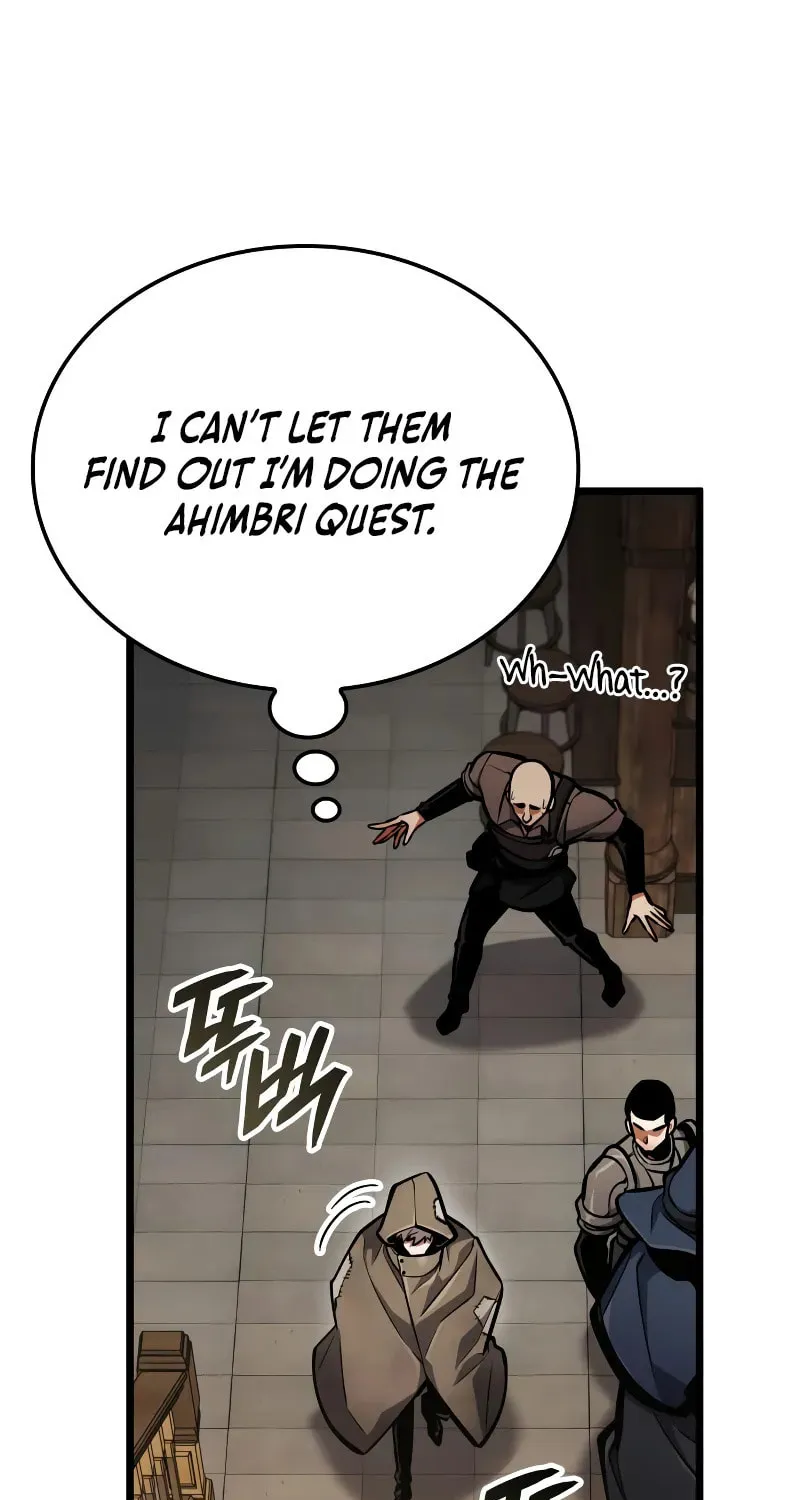 Emperor of Solo Play Chapter 9 page 73 - 