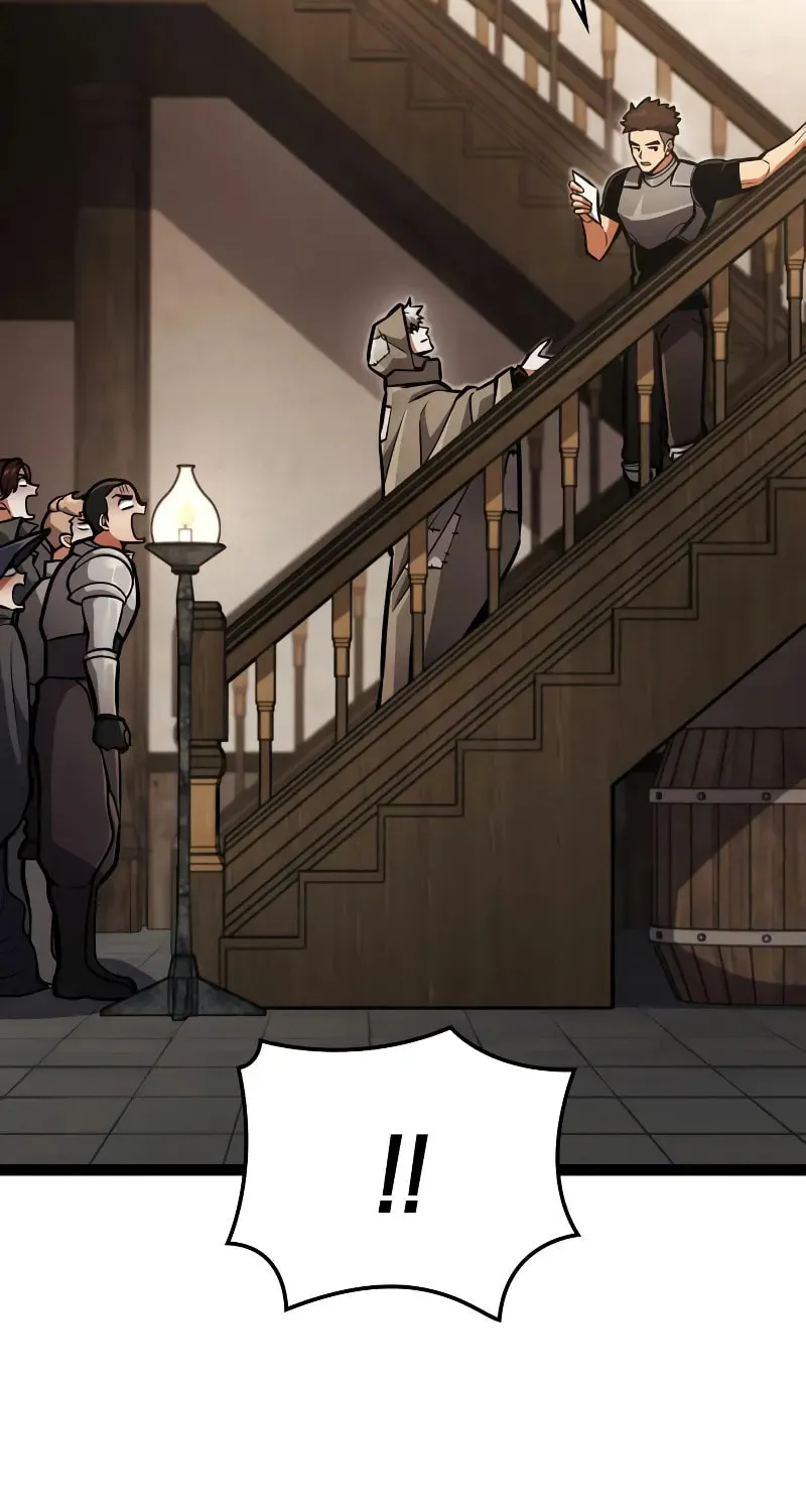 Emperor of Solo Play Chapter 9 page 77 - 