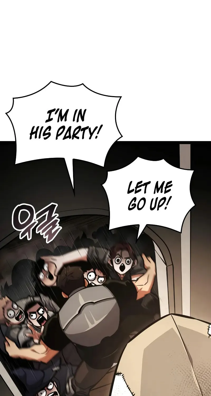 Emperor of Solo Play Chapter 9 page 78 - 