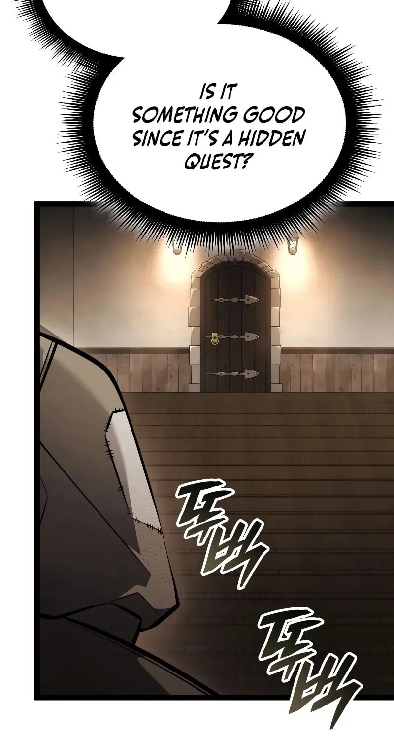 Emperor of Solo Play Chapter 9 page 81 - 