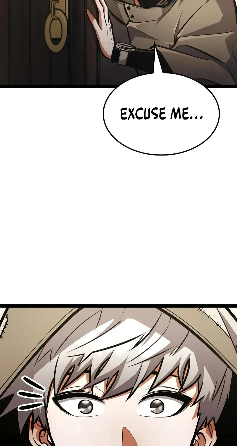 Emperor of Solo Play Chapter 9 page 83 - 