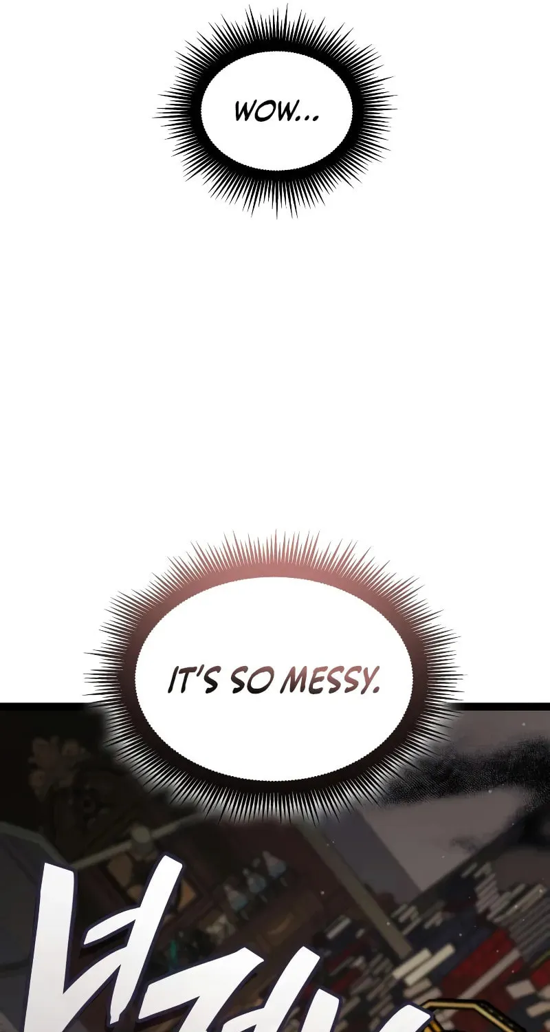 Emperor of Solo Play Chapter 9 page 85 - 